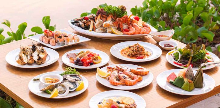 seafood-buffet-in-rayong-2